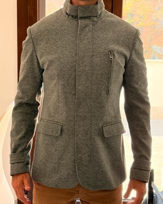 Cappotto Zara