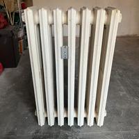 Radiatore in ghisa