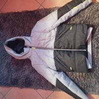 giacca per montagna 