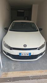  vw scirocco 
