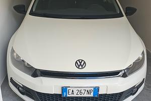  vw scirocco 
