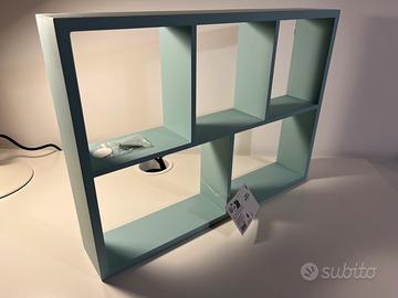 Scaffale da parete, nuovo, piccolo