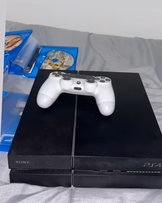 Playstation 4