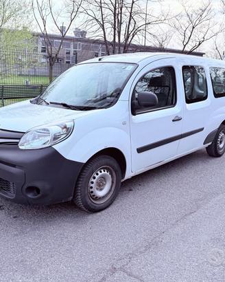 Renault KANGO MAXI - 2020 DIESEL EURO6 - 70.000KM