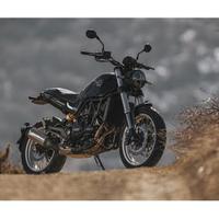 BENELLI Leoncino 500 Trail