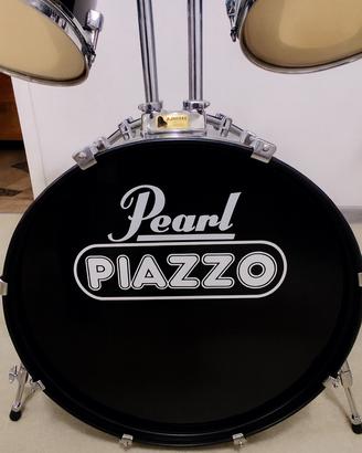 Batteria Pearl Forum