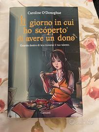 Libro caroline o’donoghue