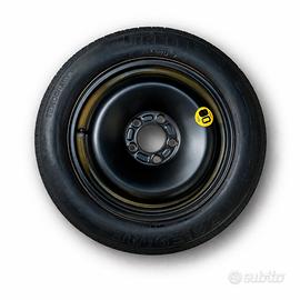 Ruotino Scorta Pirelli T125/85 R16 99M usato