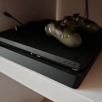 Playstation 4 PS4 slim SSD 512GB