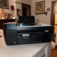Stampante Lexmark Interpret S405
