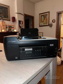 Stampante Lexmark Interpret S405