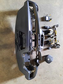 Airbag alfa romeo giulietta