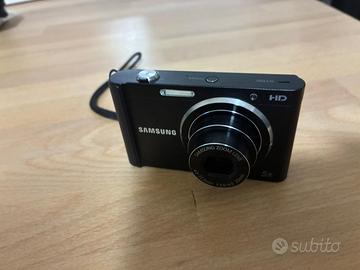 Fotocamera Compatta Samsung ST88