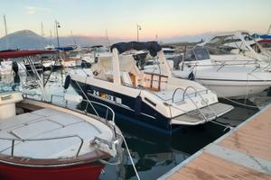 MANO MARINE 24 SPORT