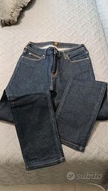 Jeans Lee donna