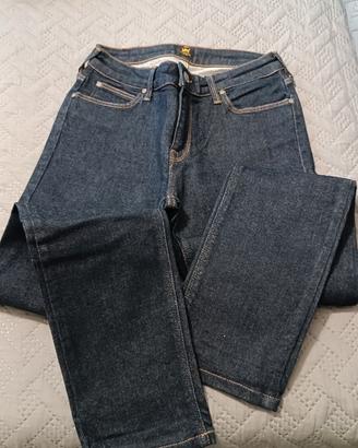 Jeans Lee donna