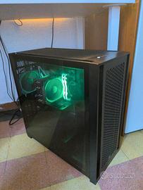 PC da gaming