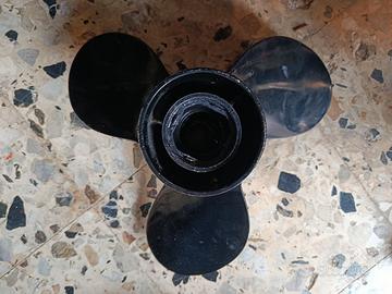 eliche per fuoribordo 