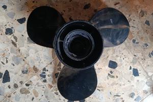 eliche per fuoribordo 