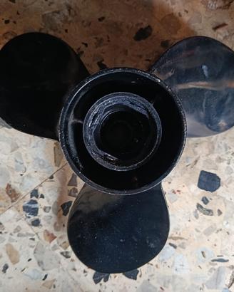 eliche per fuoribordo 