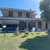 Appartamento in villa