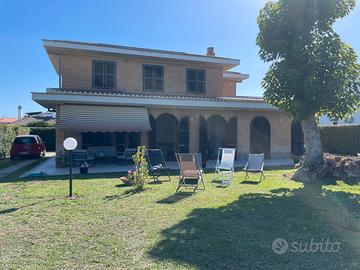 Appartamento in villa