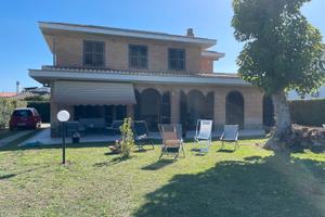 Appartamento in villa