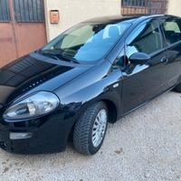 Fiat punto evo 1.2 benzina