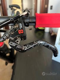 Magura MT8