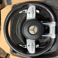 VOLANTE (OV) Mercedes con comandi DISTRONIC PRO