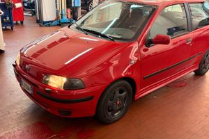 Punto gt