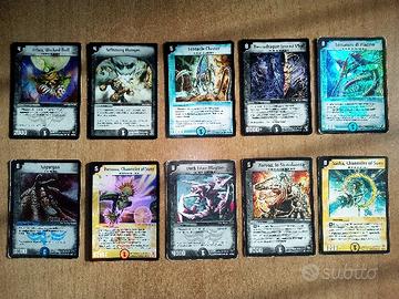 Carte Duel Masters