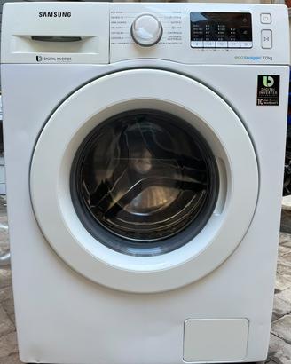 lavatrice Samsung 7kg