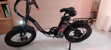 e-bike reset Redwood 