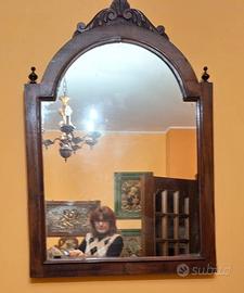 Specchio stile antico
