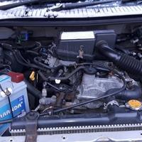 Motore Daihatsu Terios 2002 - 1300cc benzina - k3