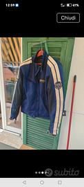 GIACCA MOTO UOMO SPIDI