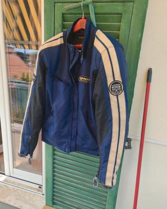 GIACCA MOTO UOMO SPIDI