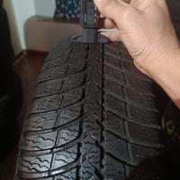 Gomme invernali 185/65/15