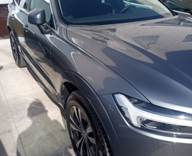 Volvo XC 60 B4 mild hibrid