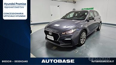 Hyundai i30 5 Porte i30 1.0 t-gdi N-line Plus Pack