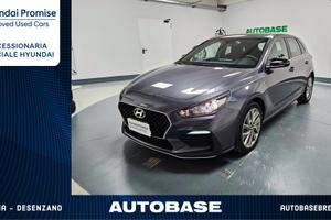 Hyundai i30 5 Porte i30 1.0 t-gdi N-line Plus Pack