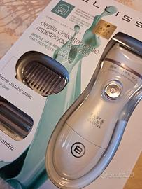 rasoio da donna Imetec