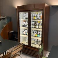 Arredamento bar