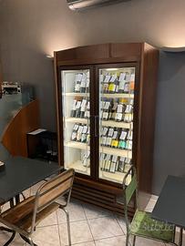 Arredamento bar