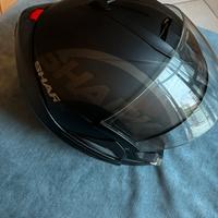 Casco moto