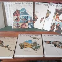 libri collana I popoli del mondo