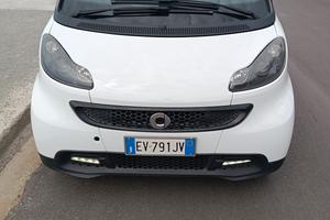 smart  fortwo 451