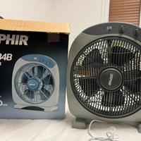 Ventilatore
