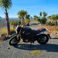 Moto Morini sei e mezzo SCR - 2024